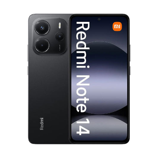 XIAOMI REDMI NOTE 14 256GB / 8+RAM