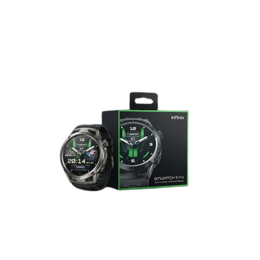 SMARTWATCH INFINIX GTWATCH 5PRO