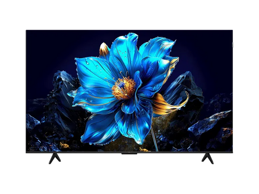 TV TCL 55 PUL P7K 4K QLED + BASE GRATIS