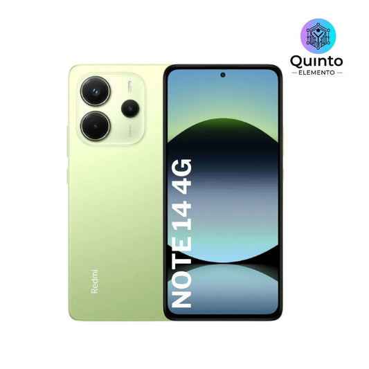 XIAOMI REDMI NOTE 14 256GB / 8+RAM