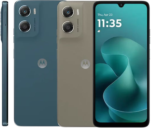 MOTOROLA  MOTO G06 256GB 8GB