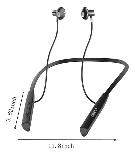 AUDIFONOS BLUETOOTH SP-06 CUELLERA