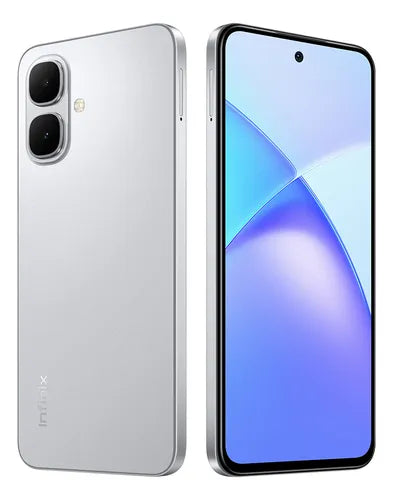 INFINIX SMART 10 4G 4+256GB