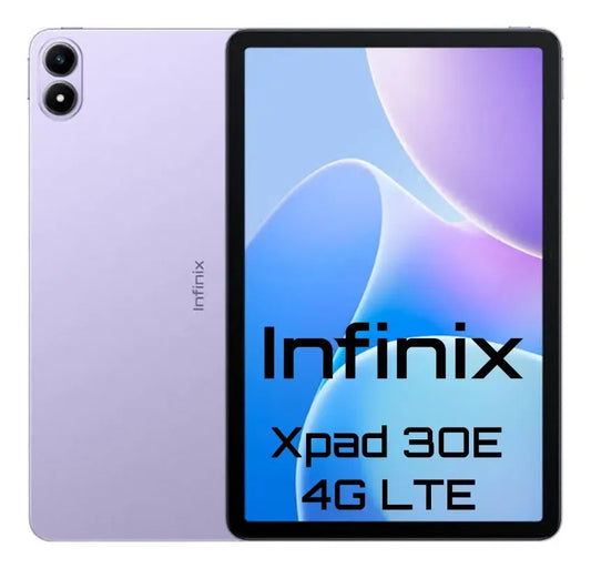 TABLET INFINIX XPAD 30E 128GB 4+4RAM