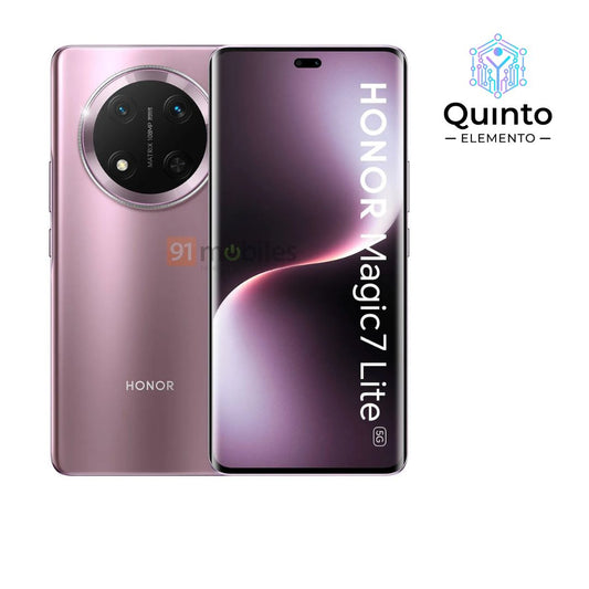 HONOR MAGIC 7 LITE 256GB ROM 8GB RAM