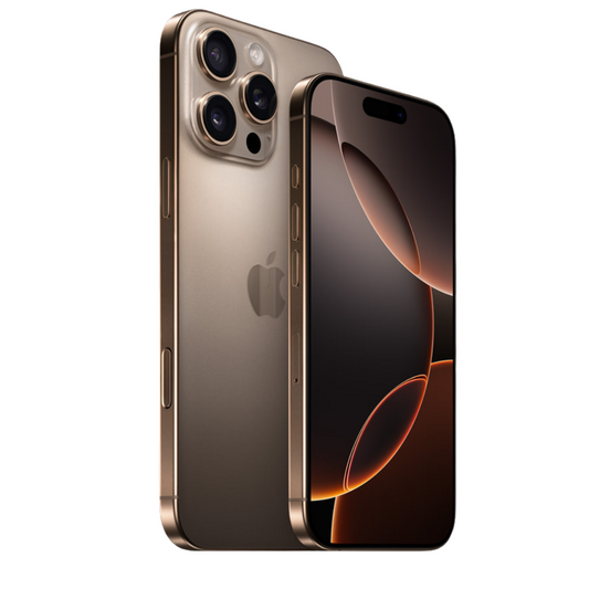 IPHONE 16 PRO/128GB