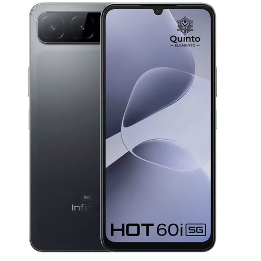 INFINIX HOT 60I 5G 256GB 8+8