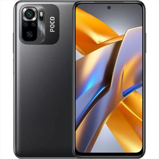 POCO M55 6+128GB