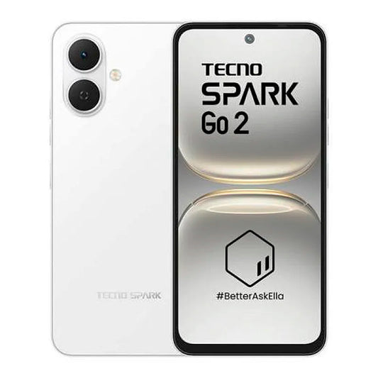 TECNO SPARK GO2 256GB