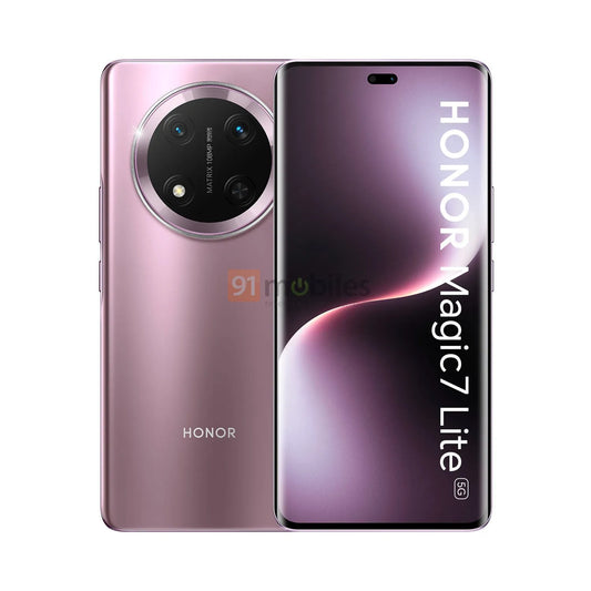 HONOR MAGIC 7 LITE / X9C 256GB ROM 8GB RAM