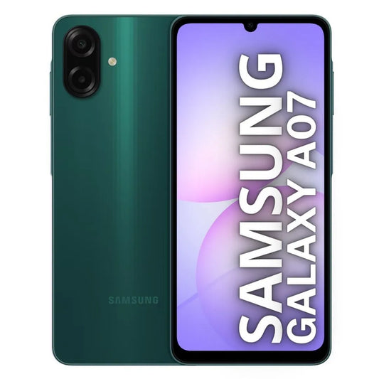 SAMSUNG GALAXY A07 128GB