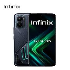 INFINIX GT 50 PRO 5G 256GB 12+12RAM + VENTILADOR