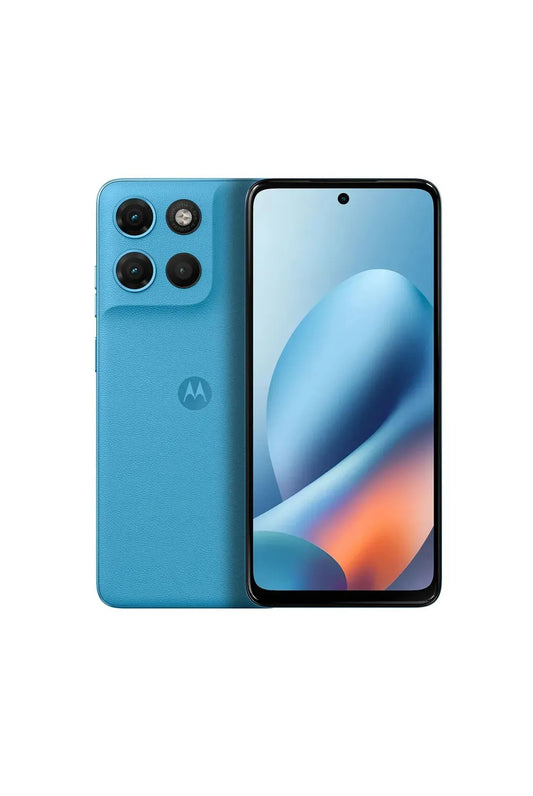 MOTO G17 POWER 256GB 4RAM