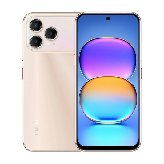 NUBIA V80 PRO 256GB 8RAM