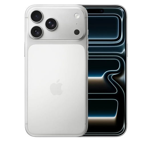 IPHONE 17 PRO 256GB 8RAM