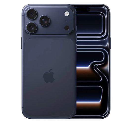 IPHONE 17 PRO MAX 512GB