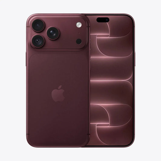 IPHONE 18 PRO MAX 256GB