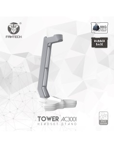 SOPORTE PARA DIADEMA GAMER  AC3001 2