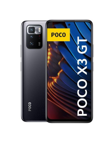 POCO X3 GT 5G| Pídelo a crédito
