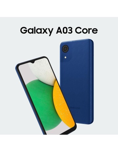 Samsung a03 core compra a cuotas. 0 inicial somos aliados addi y creditek