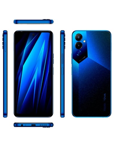 Tecno Pova 5 Pro 5G 8Ram 256Gb - Celulares Importados S.A.S