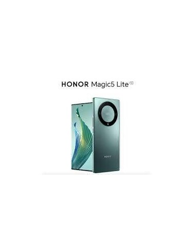 Honor Magic 5 Lite 5G 8Ram 256Gb - Celulares Importados S.A.S