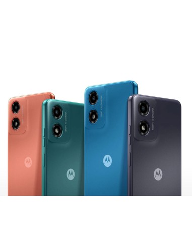 MOTOROLA G04s