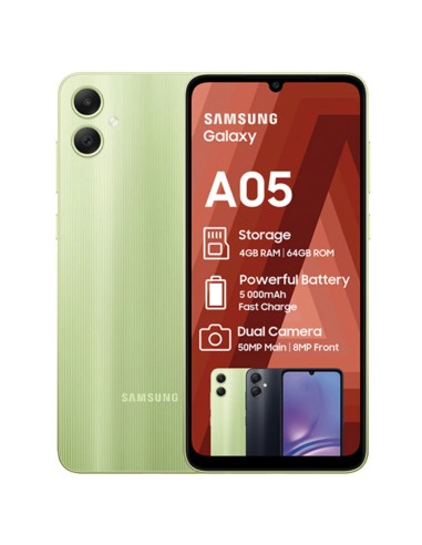 Samsung A05