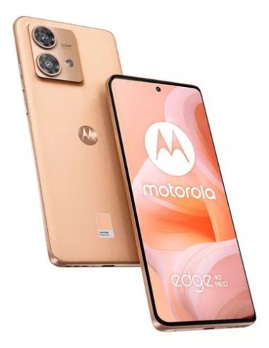 MOTOROLA EDGE 40 NEO 5G|256GB - 8RAM