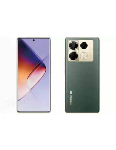 INFINIX NOTE 40 PRO+ 5G|256GB - 12+12RAM