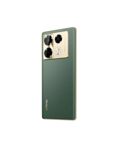 INFINIX NOTE 40 PRO 4G|256GB - 8+8RAM