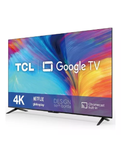 TV TCL 43" 2