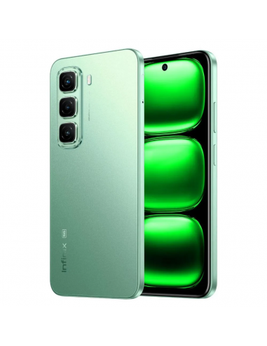 INFINIX HOT 50 PRO compra a crédito con addi, crediconvenios, sistecredito