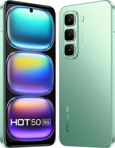 INFINIX HOT 50 5G