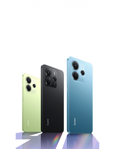 XIAOMI REDMI NOTE 14 4G