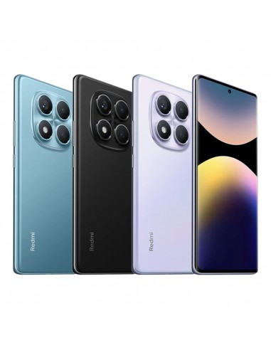 Xiaomi redmi note 14 4G Llevalo a credito (ADDI, SISTECREDITO)