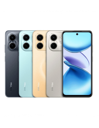 INFINIX SMART 9 4G