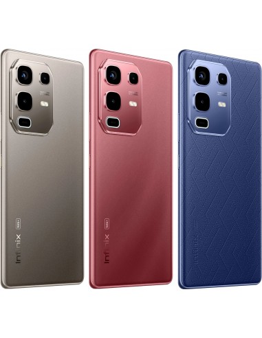 INFINIX NOTE 50S 5G+ / Celulares a credito
