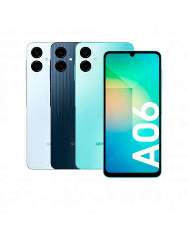 SAMSUNG A06 4G 64GB / llevalo a credito con ADDI, SISTECREDITO