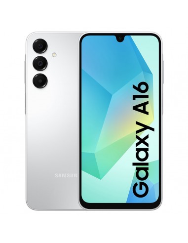 SAMSUNG A16 4G 256GB/8GB RAM / Llevalo a credito con ADDI, SISTECREDITO