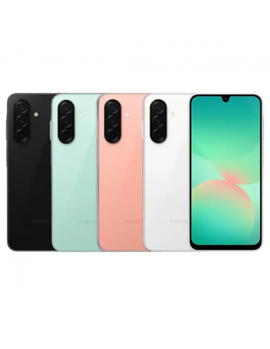 SAMSUNG GALAXY A26 5G / Llevalo a credito con ADDI, SISTECREDITO