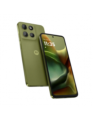 MOTOROLA G15 4G 256GB / Llevalo a credito con ADDI, SISTECREDITO