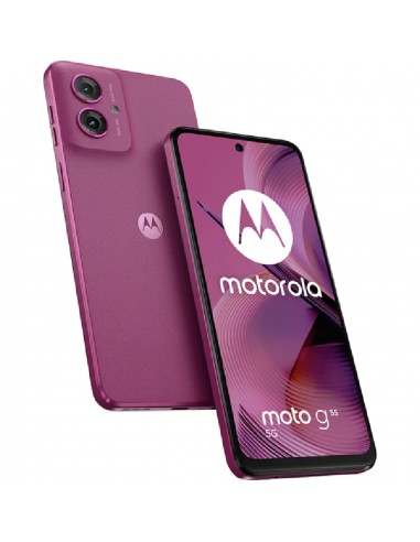 MOTO G55 5G llevalo con addi y sistecredito