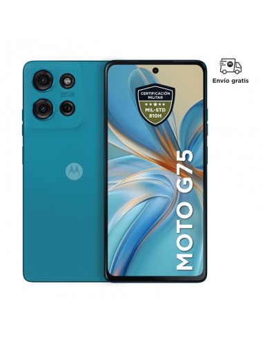 MOTOROLA G75 8+256GB, llevalo a credito, Addi, Sistewcredito