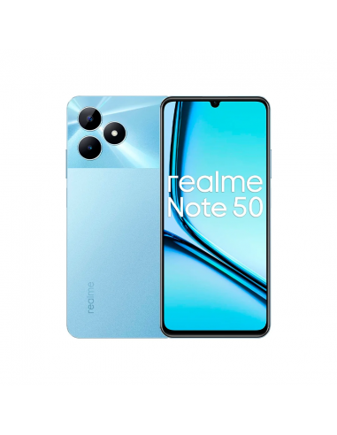 REALME NOTE 50 4+256GB