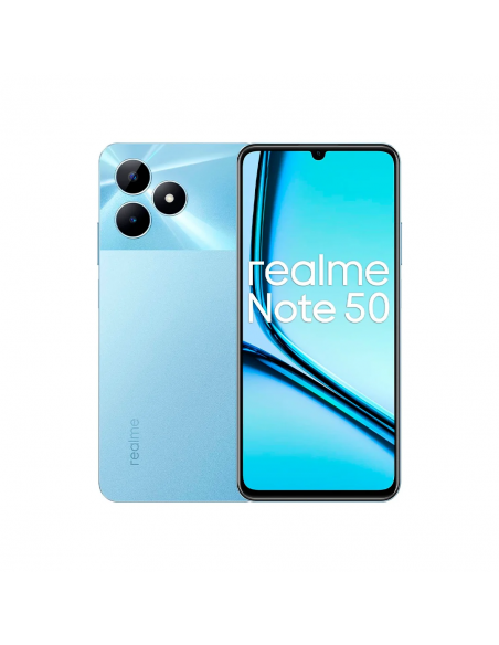REALME NOTE 50 4+256GB