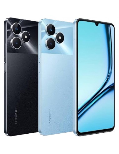 REALME NOTE 50 4+256GB, Llevalo a dredito Addi Sistecredito
