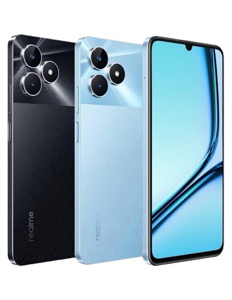 REALME NOTE 50 4+256GB, Llevalo a dredito Addi Sistecredito