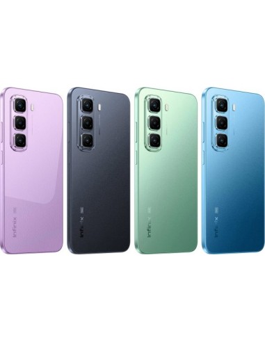 INFINIX HOT  50 5G 8RAM 256GB, Llevalo a credito, Addi y sistecredito