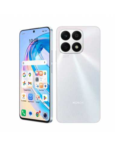 HONOR PALY 9T 8+8RAM 256GB,llevalo a credito Addi, sistecredito